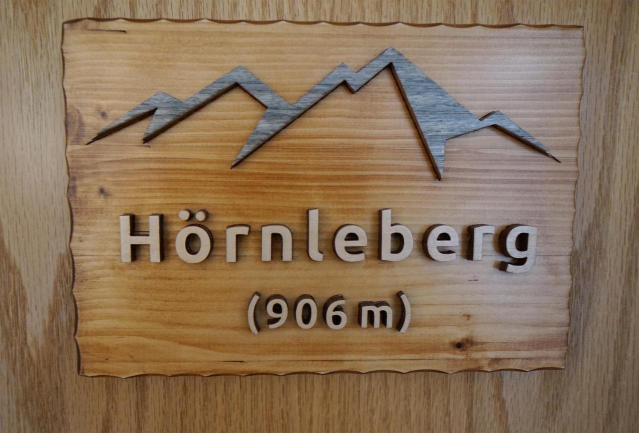 Hoernleberg - Stubenhof, Black Forest Симонсвалд Екстериор снимка