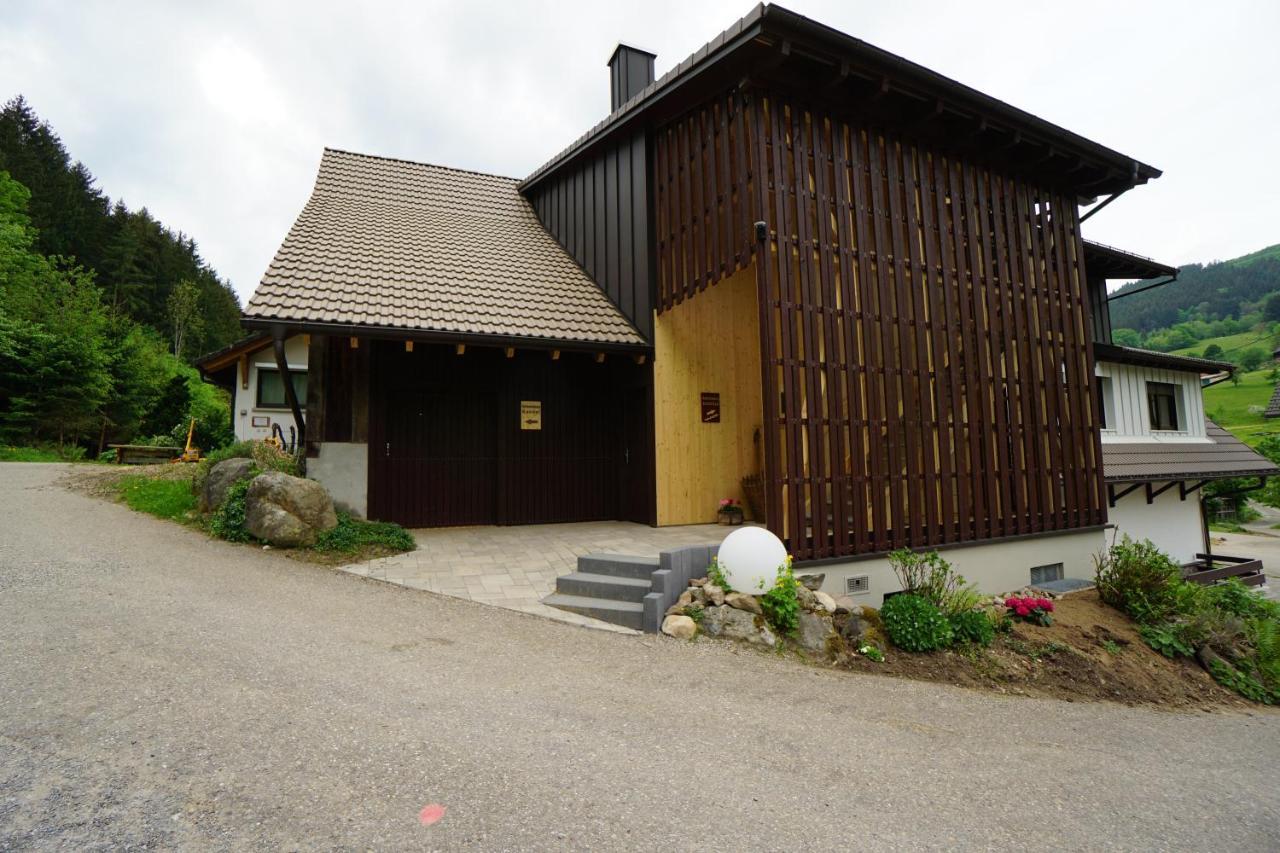 Hoernleberg - Stubenhof, Black Forest Симонсвалд Екстериор снимка