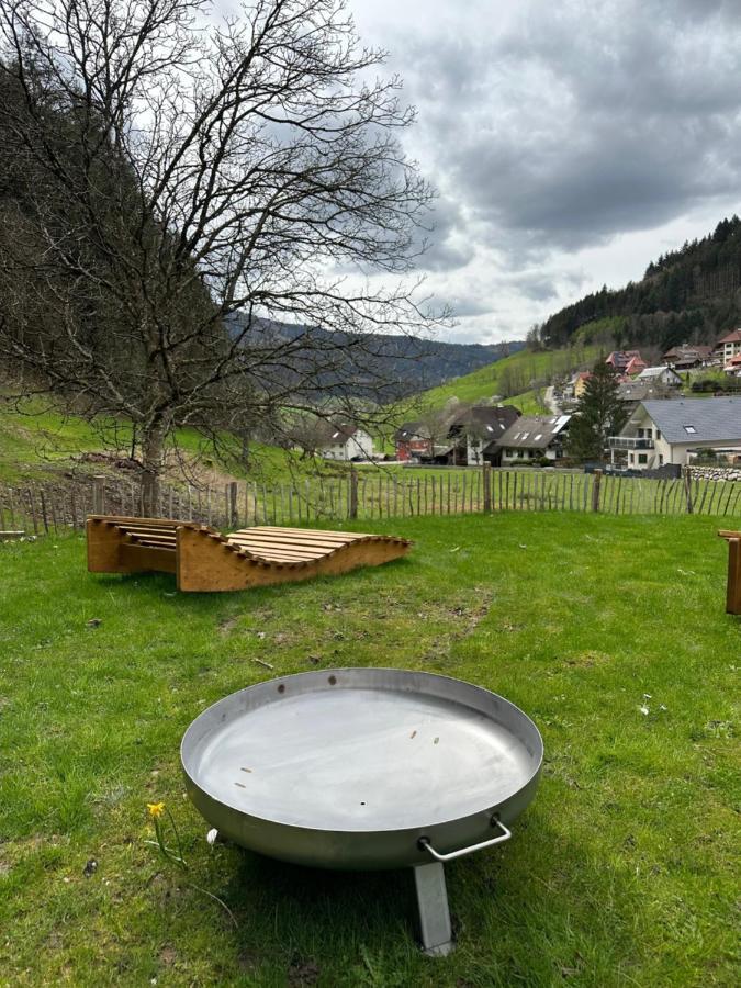 Hoernleberg - Stubenhof, Black Forest Симонсвалд Екстериор снимка